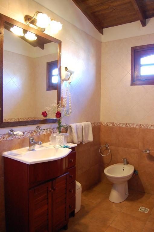 Hosteria Sirenuse Mar del Plata Habitación foto